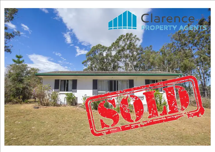 LOT 57, 45 Ryries Road, Lawrence NSW 2460