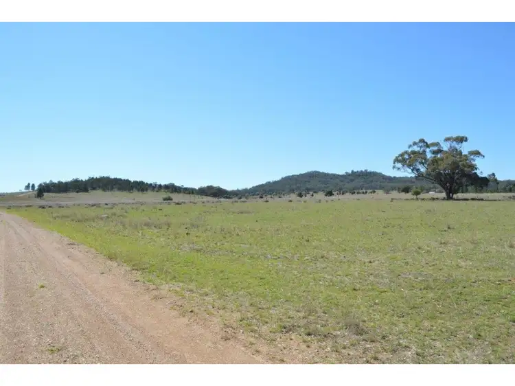 Third view of Homely rural property listing, 1817 Wandobah Road, Gunnedah NSW 2380