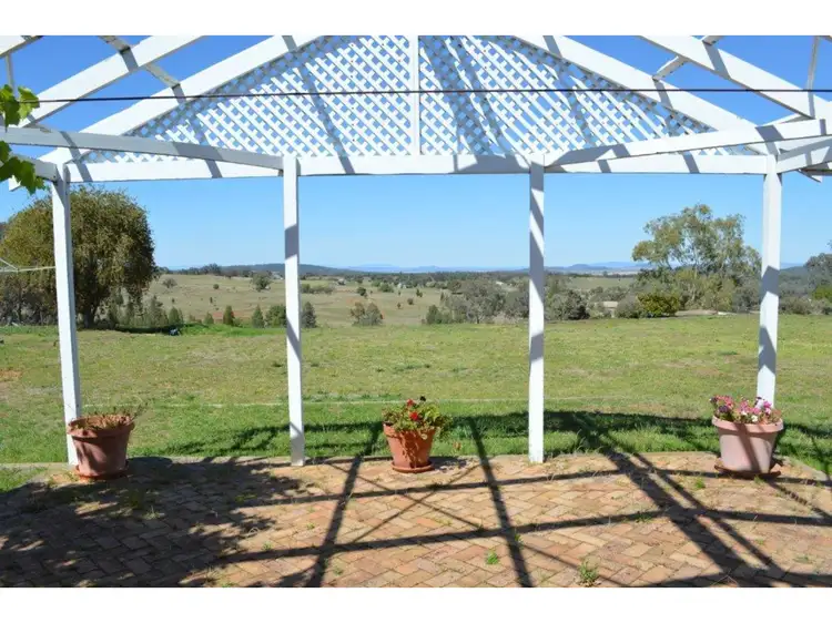 Fifth view of Homely rural property listing, 1817 Wandobah Road, Gunnedah NSW 2380