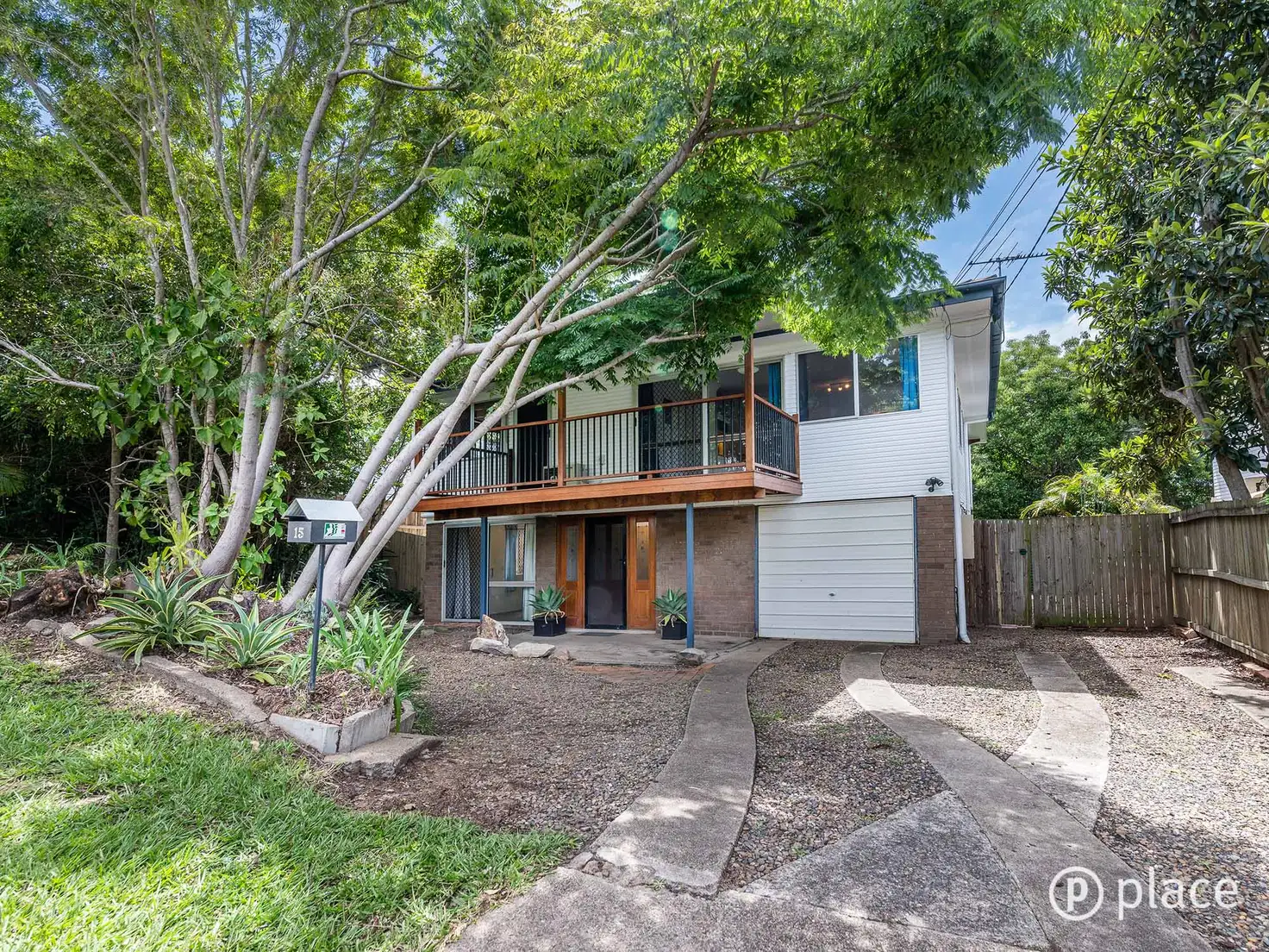 Main view of Homely house listing, 15 Kangaloon Street, Jindalee QLD 4074