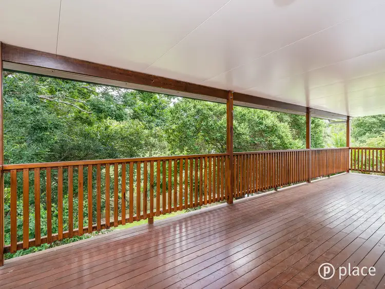 Third view of Homely house listing, 15 Kangaloon Street, Jindalee QLD 4074