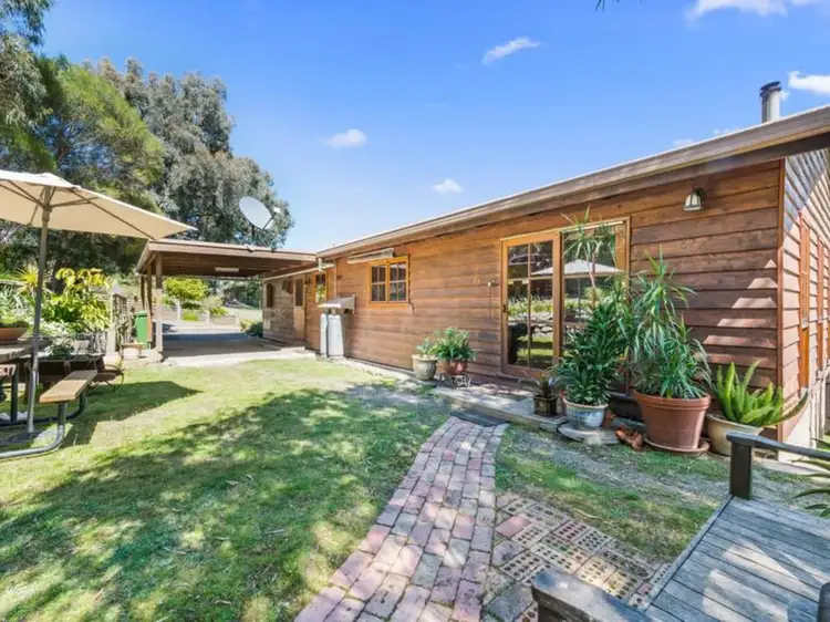 Main view of Homely house listing, 24 Harbour Line Drive, Goughs Bay VIC 3723