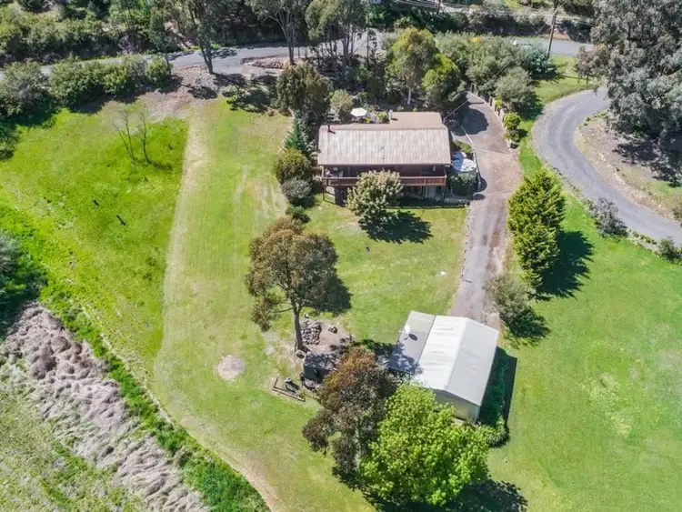 Second view of Homely house listing, 24 Harbour Line Drive, Goughs Bay VIC 3723