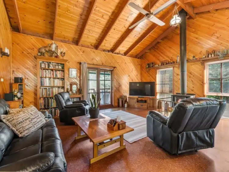 Third view of Homely house listing, 24 Harbour Line Drive, Goughs Bay VIC 3723