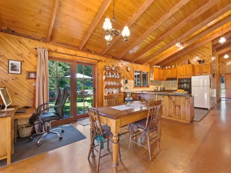 Fourth view of Homely house listing, 24 Harbour Line Drive, Goughs Bay VIC 3723