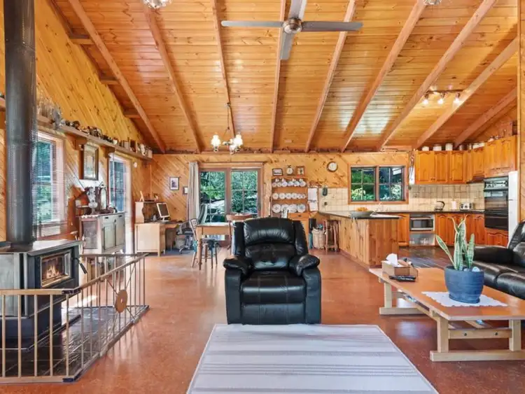 Fifth view of Homely house listing, 24 Harbour Line Drive, Goughs Bay VIC 3723
