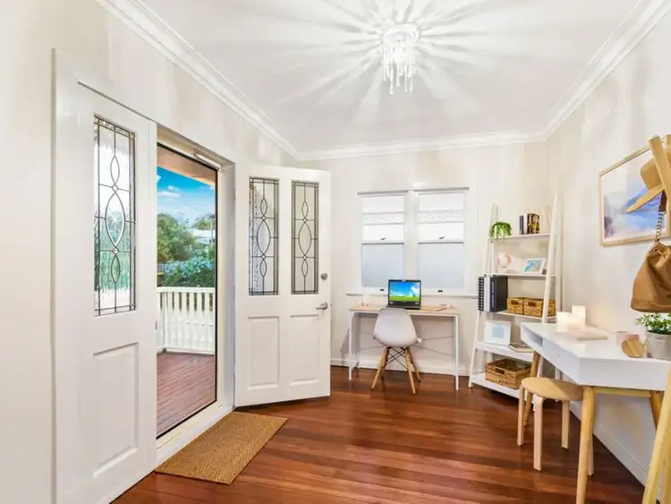 Fifth view of Homely house listing, 12 Robinson Street, North Toowoomba QLD 4350