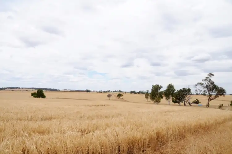 531 Greenhills South Road, East Beverley WA 6304