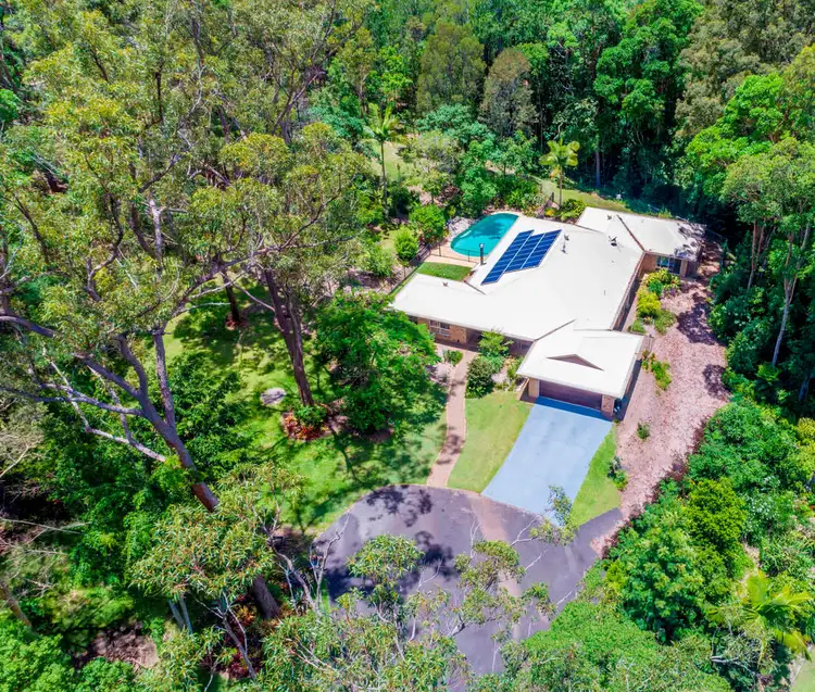 Fifth view of Homely house listing, 109 Cogill Road, Buderim QLD 4556