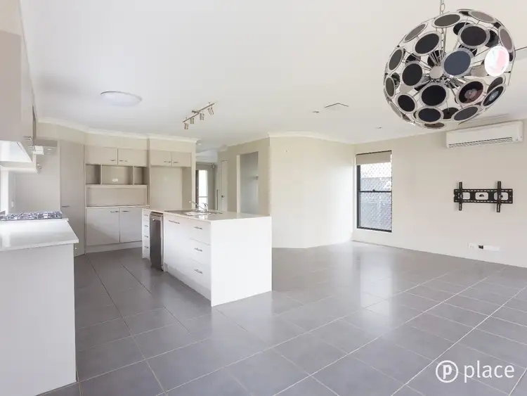 Second view of Homely house listing, 110 Oxley Road, Chelmer QLD 4068