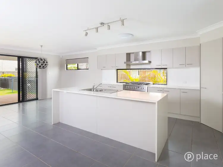 Third view of Homely house listing, 110 Oxley Road, Chelmer QLD 4068