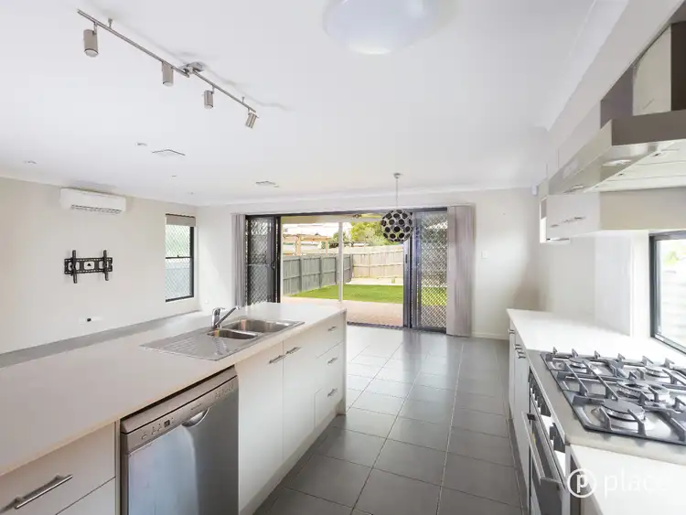 Fourth view of Homely house listing, 110 Oxley Road, Chelmer QLD 4068
