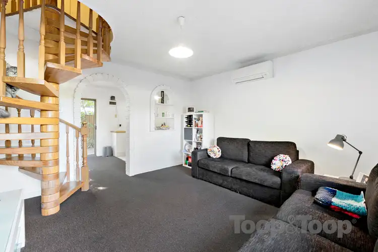 Main view of Homely townhouse listing, 5/10 Henry Street, Payneham SA 5070