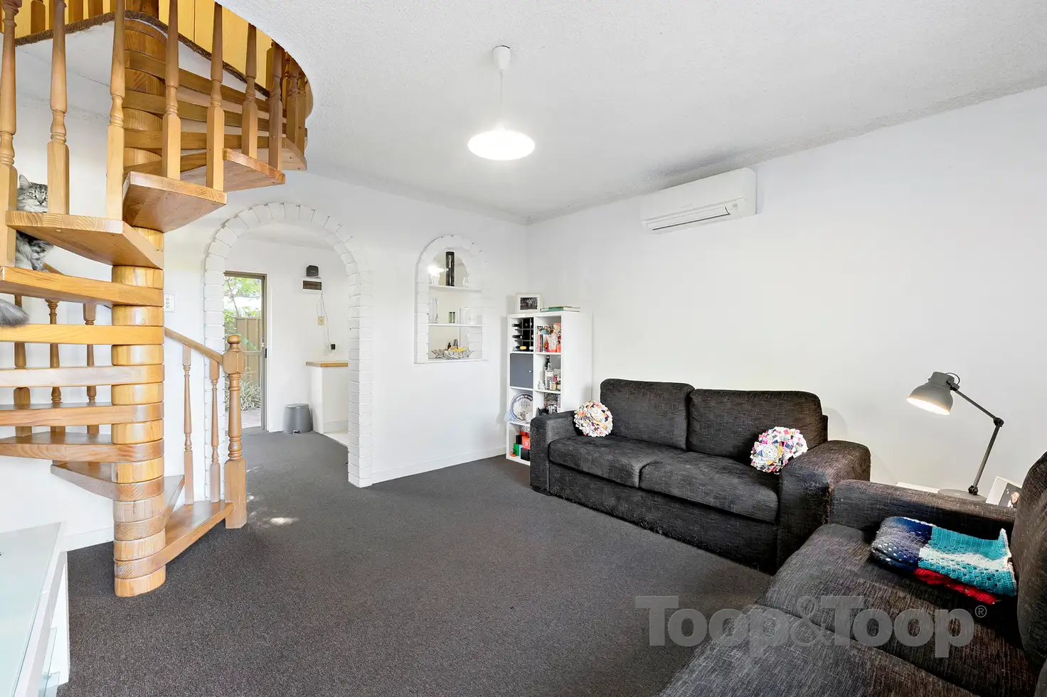 Main view of Homely townhouse listing, 5/10 Henry Street, Payneham SA 5070