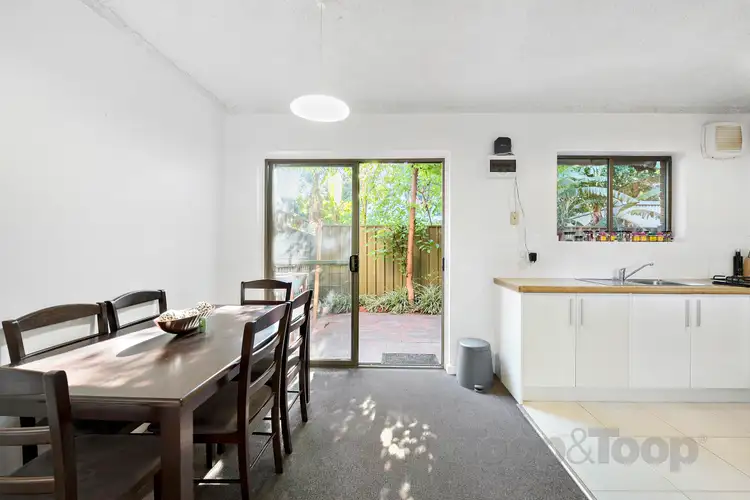 Second view of Homely townhouse listing, 5/10 Henry Street, Payneham SA 5070