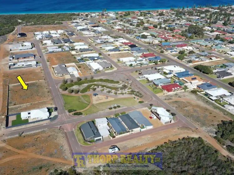 Main view of Homely land listing, Lot 241 Asken Turn, Bandy Creek WA 6450