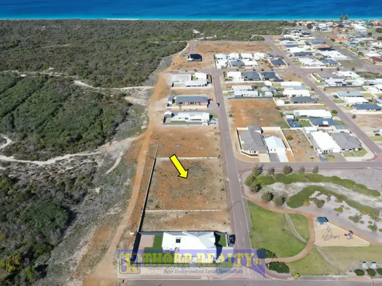 Second view of Homely land listing, Lot 241 Asken Turn, Bandy Creek WA 6450