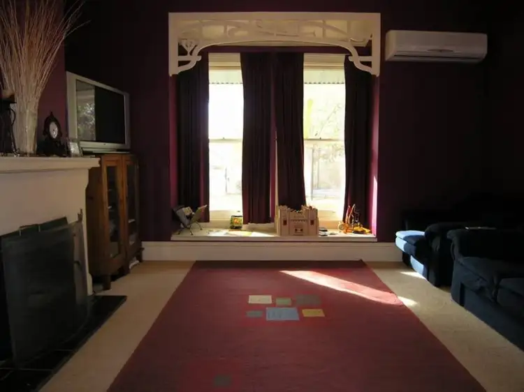 Second view of Homely house listing, 48 Malcolm Street, Mansfield VIC 3722