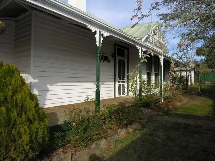 Third view of Homely house listing, 48 Malcolm Street, Mansfield VIC 3722