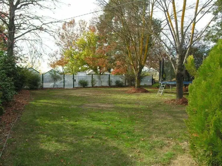 Fifth view of Homely house listing, 48 Malcolm Street, Mansfield VIC 3722