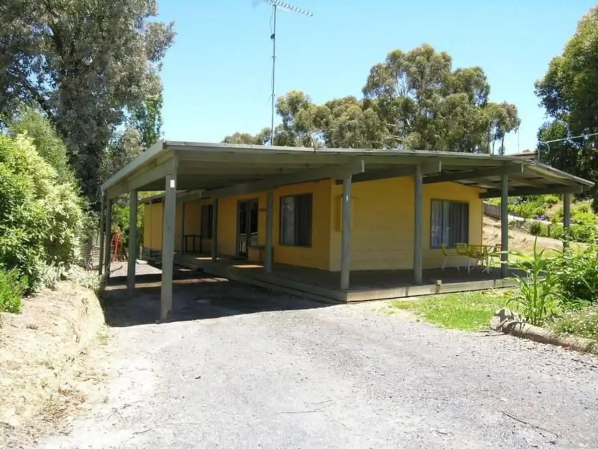 Main view of Homely house listing, 1 Lyle Court, Goughs Bay VIC 3723