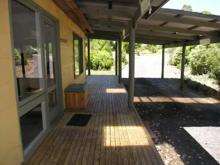 Seventh view of Homely house listing, 1 Lyle Court, Goughs Bay VIC 3723