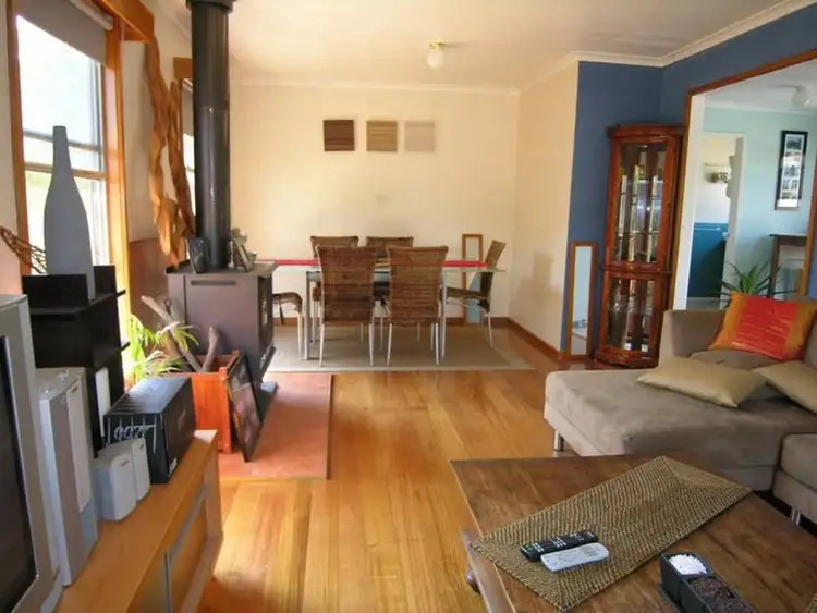 Sixth view of Homely house listing, 13 Rowe Street, Mansfield VIC 3722
