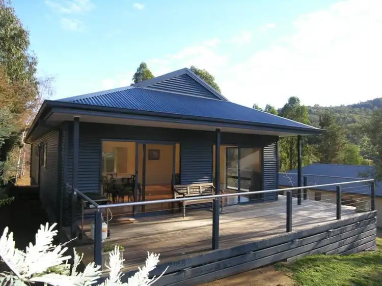 6 Alpine Ridge Road, Merrijig VIC 3723