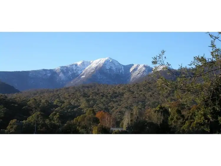 Sixth view of Homely house listing, 6 Alpine Ridge Road, Merrijig VIC 3723