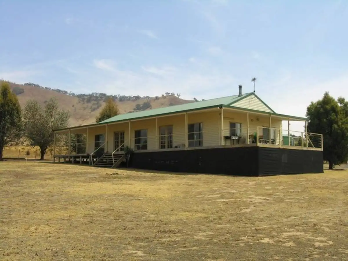 Main view of Homely house listing, 239 Paps Lane, Mansfield VIC 3722