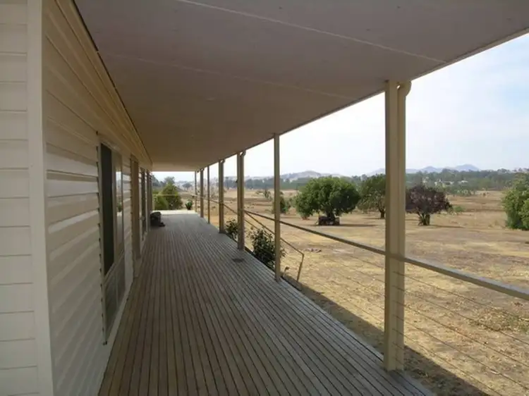 Second view of Homely house listing, 239 Paps Lane, Mansfield VIC 3722