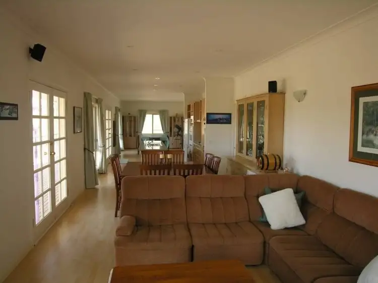 Fifth view of Homely house listing, 239 Paps Lane, Mansfield VIC 3722