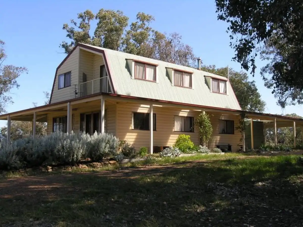Main view of Homely house listing, 180 Ford Drive, Mansfield VIC 3722