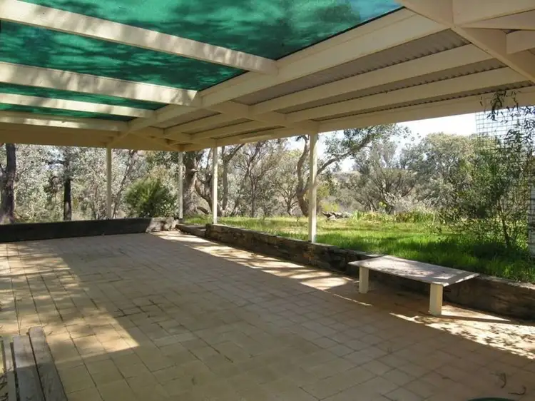 Second view of Homely house listing, 180 Ford Drive, Mansfield VIC 3722