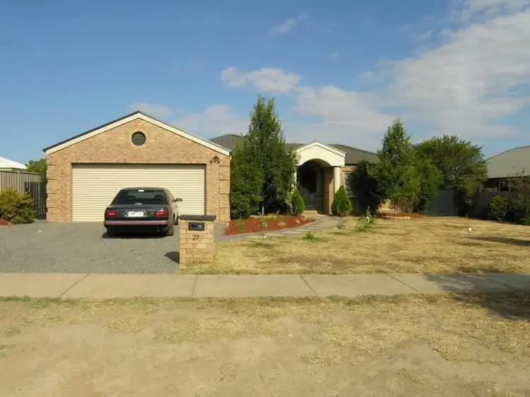 Main view of Homely house listing, 27 Highton Lane, Mansfield VIC 3722