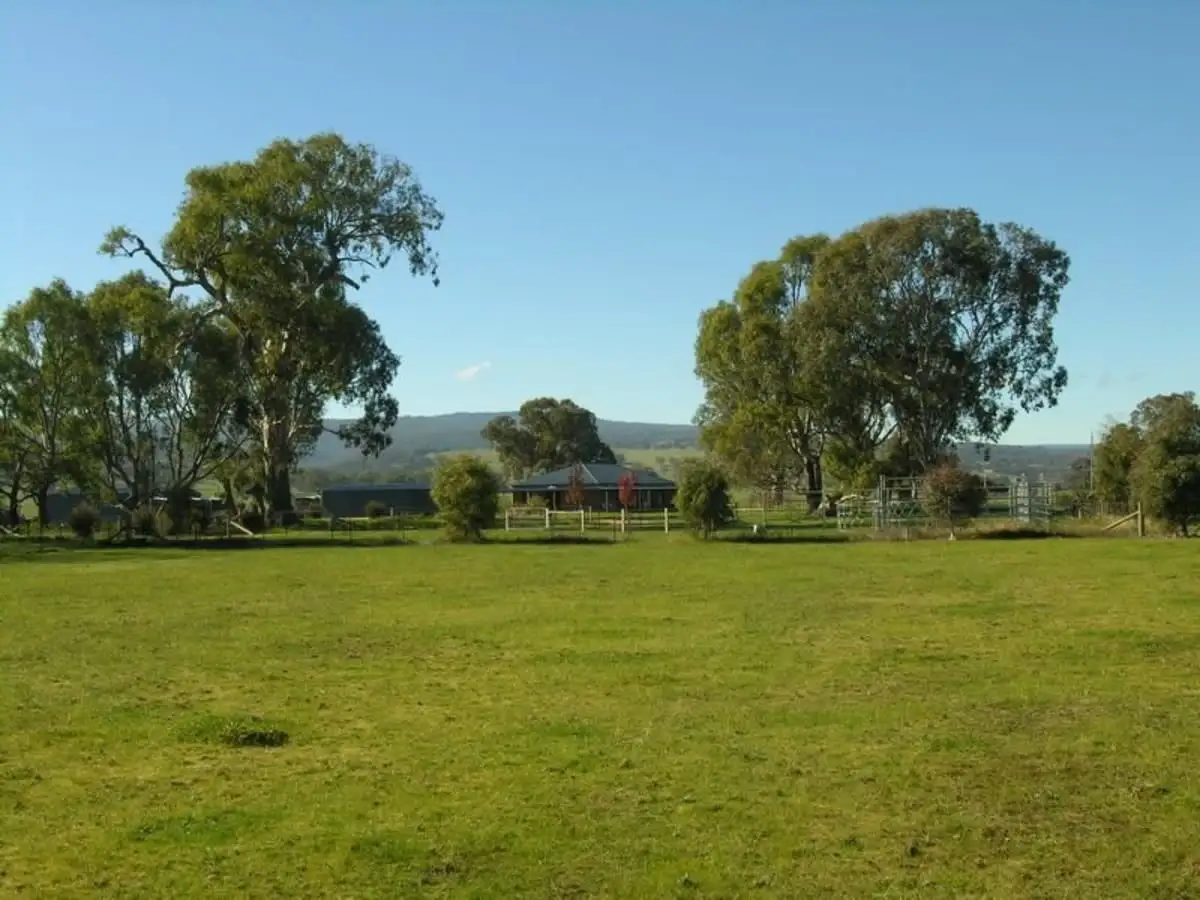 Main view of Homely house listing, 260 Saligari Road, Mansfield VIC 3722