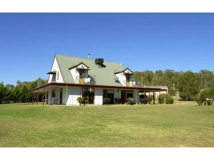 Main view of Homely house listing, 60 Cummins Road, Mansfield VIC 3722