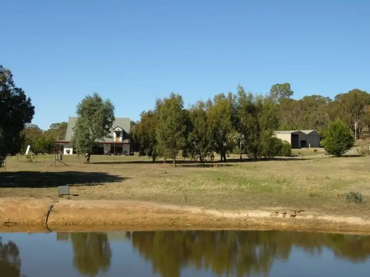Second view of Homely house listing, 60 Cummins Road, Mansfield VIC 3722