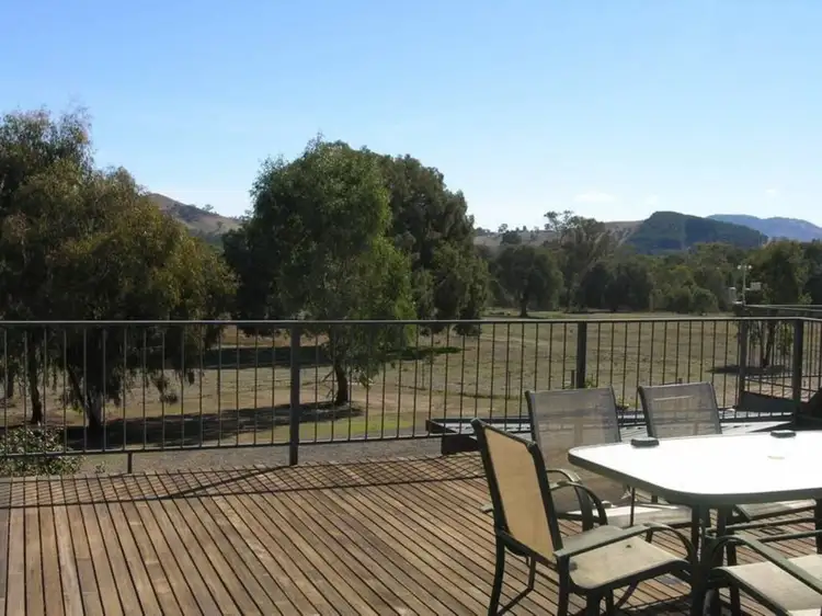 Third view of Homely house listing, 60 Cummins Road, Mansfield VIC 3722