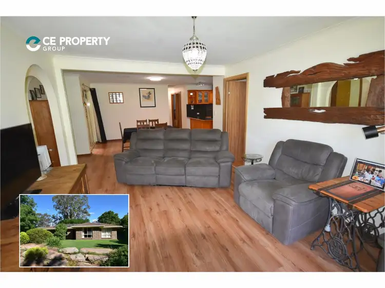 2 Showground Road, Mount Pleasant SA 5235