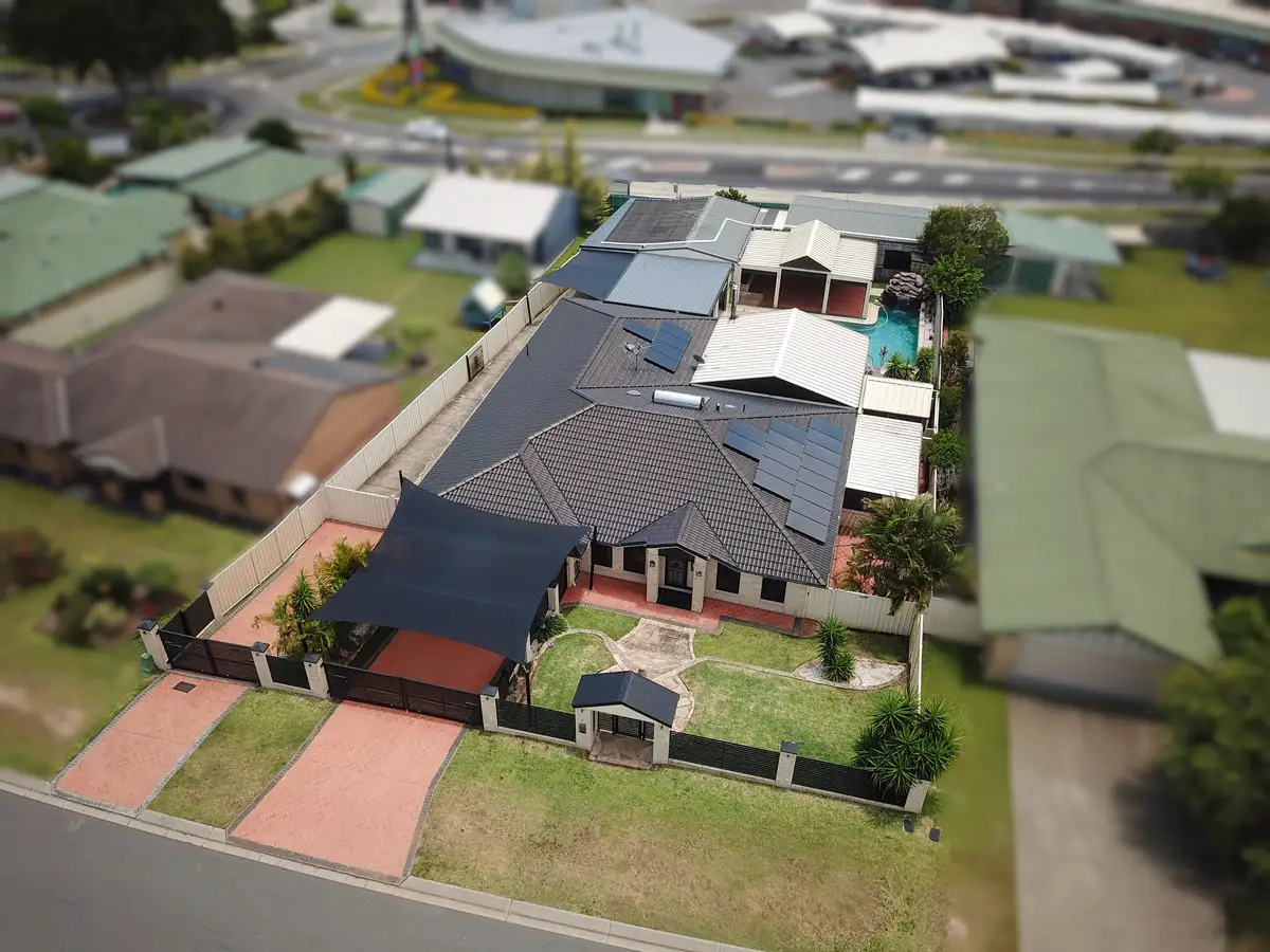 Main view of Homely house listing, 6 Blessington Way, Flinders View QLD 4305