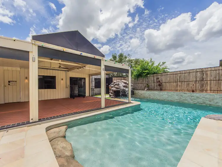 Second view of Homely house listing, 6 Blessington Way, Flinders View QLD 4305