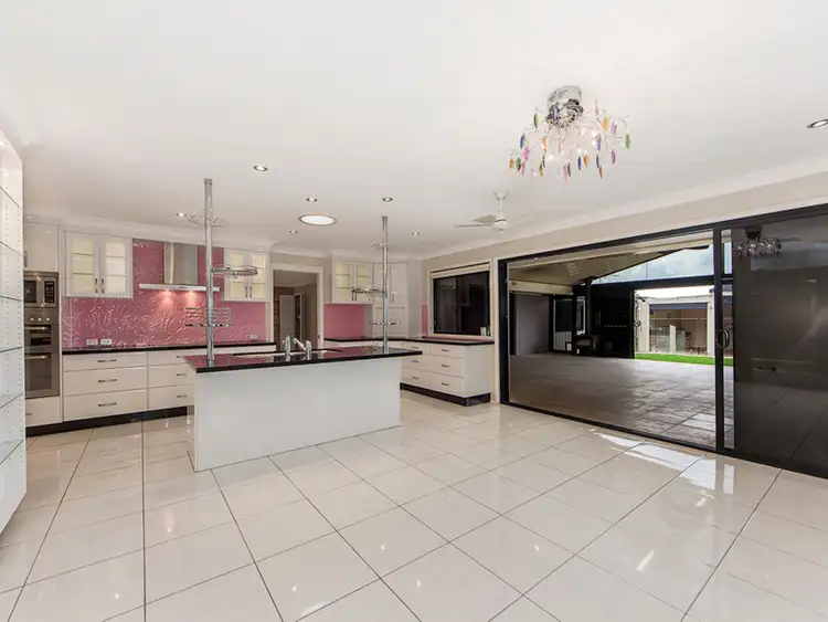 Third view of Homely house listing, 6 Blessington Way, Flinders View QLD 4305