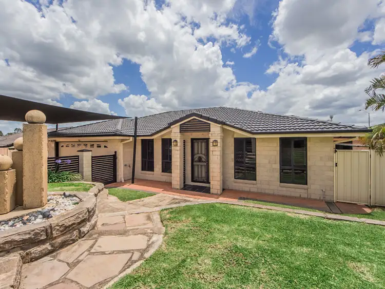 Fourth view of Homely house listing, 6 Blessington Way, Flinders View QLD 4305