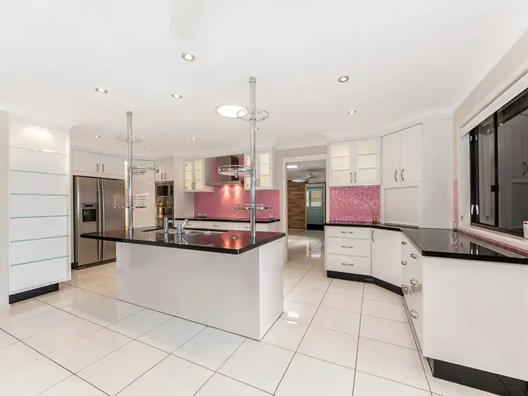 Sixth view of Homely house listing, 6 Blessington Way, Flinders View QLD 4305