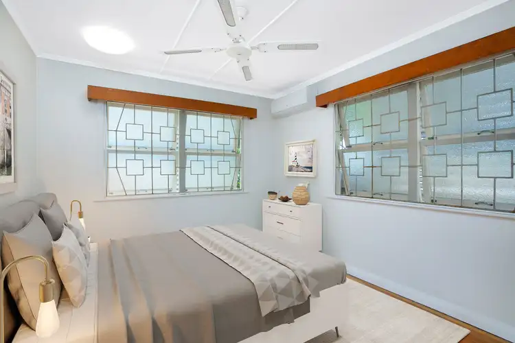 Fifth view of Homely house listing, 10 James Street, Cairns North QLD 4870