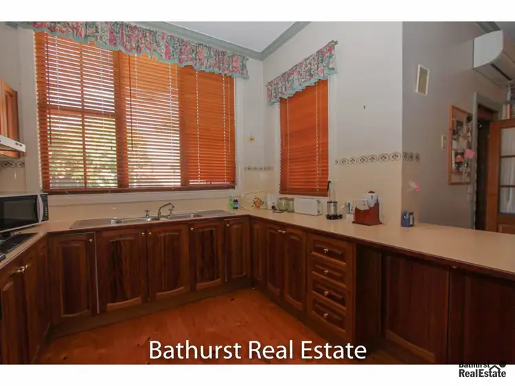 Second view of Homely house listing, 216 Rocket Street, Bathurst NSW 2795