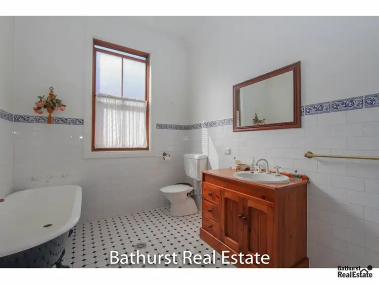 Fourth view of Homely house listing, 216 Rocket Street, Bathurst NSW 2795