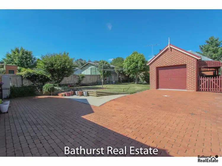 Fifth view of Homely house listing, 216 Rocket Street, Bathurst NSW 2795