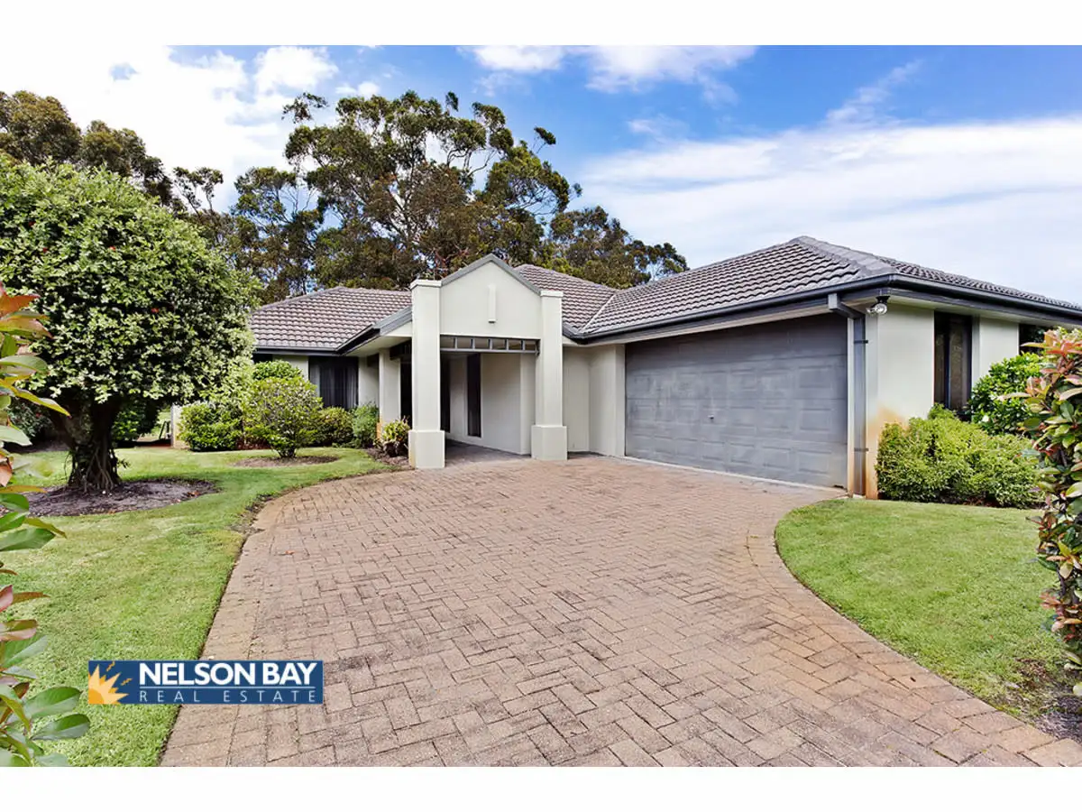 Main view of Homely house listing, 39 Kestrel Avenue, Salamander Bay NSW 2317